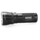EAGTAC MX25L3 Flashlight, XM-L2 CW U2 LED, 1505lm, Black, MX25L3-XML2-BASE-CW
