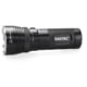 EAGTAC MX25L3 Flashlight, XM-L2 CW U2 LED, 1505lm, Black, MX25L3-XML2-BASE-CW