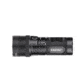 EAGTAC MX25L4 Flashlight, XHP50 J4 LED, 3640lm, Black, MX25L4-XHP50-BASE-CW
