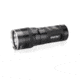 EAGTAC MX25L4 Flashlight, XHP50 J4 LED, 3640lm, Black, MX25L4-XHP50-BASE-CW