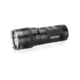 EAGTAC MX25L4 Flashlight, XHP50 J4 LED, 3640lm, Black, MX25L4-XHP50-BASE-CW