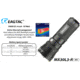 EAGTAC MX30L3-R Flashlight Kit, XHP70 N2 NW LED, 4322lm, Black, MX30L3R-XHP70-KIT-NW