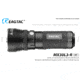 EAGTAC MX30L3-R Flashlight Kit, XHP70 N2 NW LED, 4322lm, Black, MX30L3R-XHP70-KIT-NW
