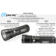EAGTAC MX30L3-R Flashlight Kit, XHP70 N2 NW LED, 4322lm, Black, MX30L3R-XHP70-KIT-NW