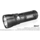 EAGTAC MX3T Flashlight, XHP70.2 CW LED, 4850lm, Black, MX3T-XHP702-REG-CW