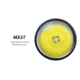 EAGTAC MX3T Flashlight, XHP70.2 CW LED, 4850lm, Black, MX3T-XHP702-REG-CW