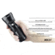 EAGTAC MX3T Flashlight, XHP70.2 CW LED, 4850lm, Black, MX3T-XHP702-REG-CW