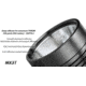 EAGTAC MX3T Flashlight, XHP70.2 CW LED, 4850lm, Black, MX3T-XHP702-REG-CW
