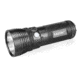 EAGTAC MX3T Flashlight, XHP70.2 CW LED, 4850lm, Black, MX3T-XHP702-REG-CW