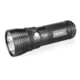 EAGTAC MX3T Flashlight, XHP70.2 CW LED, 4850lm, Black, MX3T-XHP702-REG-CW