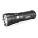 EAGTAC MX3T Pro Flashlight, XHP70.2 CW LED, 4850lm, Black, MX3T-XHP702-PRO-CW