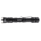 EAGTAC P25A2 Flashlight, XM-L2 U4 CW LED, 538lm, Black, P25A2-XML2-CW