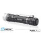 EAGTAC P25LC2 Diffuser Flashlight, XM-L2 U2 NW w/ LEDarray LED, 1150lm w/ 475lm, Black, P25LC2-Diffuser-XML2-NW