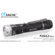EAGTAC P25LC2 Diffuser Flashlight, XM-L2 U2 NW w/ LEDarray LED, 1150lm w/ 475lm, Black, P25LC2-Diffuser-XML2-NW
