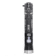 EAGTAC PX30LC2-R Base Flashlight, Nichia 219C CRI92 4000K LED, 800lm, Black, PX30LC2R-219C-BASE-NW
