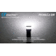 EAGTAC PX30LC2-DR Flashlight, 219Ccri92 w/ LEDarray LED, 800lm w/ 550lm, Black, PX30LC2-Diffuser-219C-NW