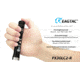 EAGTAC PX30LC2-R Base Flashlight, Nichia 219C CRI92 4000K LED, 800lm, Black, PX30LC2R-219C-BASE-NW