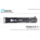 EAGTAC PX30LC2-R Base Flashlight, Nichia 219C CRI92 4000K LED, 800lm, Black, PX30LC2R-219C-BASE-NW