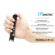 EAGTAC PX30LC2-R Base Flashlight, Nichia 219C CRI92 4000K LED, 800lm, Black, PX30LC2R-219C-BASE-NW