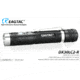 Eagtac Rechargeable DX30LC2-R XPL HI 1160 Lumens LED Flashlight Kit, Black, Medium, DX30LC2RXPLHIKIT