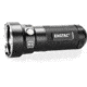 Eagtac Rechargeable MX30L3C-R 6XPL HI 5250 Lumens LED Flashlight, Black, Medium, MX30L3CR6*XPLHI