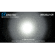 Eagtac Rechargeable MX30L3C-R 6XPL HI 5250 Lumens LED Flashlight, Black, Medium, MX30L3CR6*XPLHI