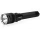 EAGTAC Rechargeable SX25L2 XM-L2 U4 1494 Lumens LED Flashlight, Medium, Black, SX25L2-XML2-BASE-CW