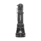 EAGTAC S200C2 Flashlight, XM-L2 U4 CW LED, 1278lm, Black, S200C2-XML2-BASE-CW