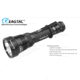 EAGTAC S200C2 Flashlight, XM-L2 U4 CW LED, 1278lm, Black, S200C2-XML2-BASE-CW