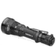 EAGTAC S200C2 Flashlight, XM-L2 U4 CW LED, 1278lm, Black, S200C2-XML2-BASE-CW