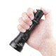 EAGTAC S200C2 Flashlight, XM-L2 U4 CW LED, 1278lm, Black, S200C2-XML2-BASE-CW