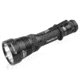 EAGTAC S200C2 Flashlight, XM-L2 U4 CW LED, 1278lm, Black, S200C2-XML2-BASE-CW