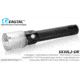 EAGTAC SX30L2-DR Flashlight Kit, XPL HI CW w/ LEDarray LED, 1700lm w/ 940lm, Black, SX30L2-DR-XPLHI-KIT-CW