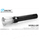 EAGTAC SX30L2-DR Flashlight Kit, XPL HI CW w/ LEDarray LED, 1700lm w/ 940lm, Black, SX30L2-DR-XPLHI-KIT-CW