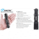 EAGTAC T25C2 Flashlight Kit, XM-L2 U2 NW LED, 1180lm, Black, T25C2-XML2-KIT-NW