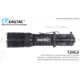 EAGTAC T25C2 Flashlight Kit, XM-L2 U2 NW LED, 1180lm, Black, T25C2-XML2-KIT-NW