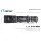 EAGTAC T25C2 MKII Pro Flashlight, XHP35 HD NW LED, 1860lm, Black, T25C2-MKII-XHP35-HD-PRO-NW
