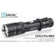 EAGTAC T25C2 MKII Pro Flashlight, XHP35 HD NW LED, 1860lm, Black, T25C2-MKII-XHP35-HD-PRO-NW