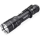 EAGTAC T25C2 MKII Pro Flashlight, XHP35 HI NW LED, 1750lm, Black, T25C2-MKII-XHP35-HI-PRO-NW