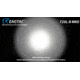 EAGTAC T25L-R MKII Flashlight Kit, XHP35 HD CW LED, 2200lm, Black, Medium 4110
