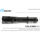 EAGTAC T25L-R MKII Flashlight Kit, XHP35 HD CW LED, 2200lm, Black, Medium 4110