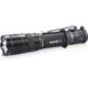 EAGTAC T25L-R MKII Flashlight Kit, XHP35 HD CW LED, 2200lm, Black, T25LR-MKII-XHP35-HD-KIT-CW