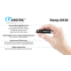 EAGTAC Teeny DX3E Flashlight, SST20 NW LED, 930lm, Black, Teeny DX3E-SST20-NCW