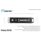 EAGTAC Teeny DX3E Flashlight, SST20 NW LED, 930lm, Black, Teeny DX3E-SST20-NCW