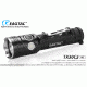 Eagtac TX30C2, XHP35 HD CW LED, 2000 lumens, Black, Flashlight Kit, 2939