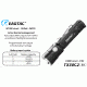 Eagtac TX30C2, XHP35 HD CW LED, 2000 lumens, Black, Flashlight Kit, 2939