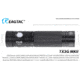 EAGTAC TX3G MKII Flashlight, XHP70.2 NW LED, 3320lm, Black, TX3G-MKII-XHP702-REG-NW