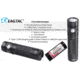 EAGTAC TX3G MKII Flashlight, XHP70.2 NW LED, 3320lm, Black, TX3G-MKII-XHP702-REG-NW