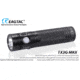 EAGTAC TX3G MKII Flashlight, XHP70.2 NW LED, 3320lm, Black, TX3G-MKII-XHP702-REG-NW
