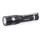 EAGTAC TX3L Base XJP35 HI CW, 2100 Lumen, USB Rechargeable Flashlight, Black, TX3L-XHP35-HI-REG-CW